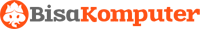 Logo BisaKomputer