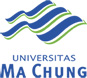 Logo Ma Chung